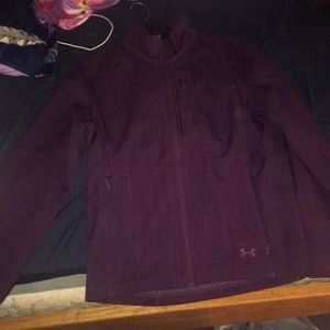 Under armour jacket